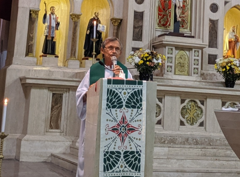Pároco
